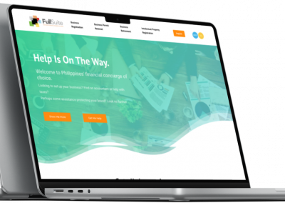 Full Suite PH Web Design and Development